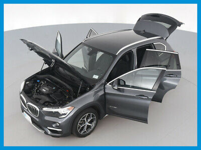 2018 BMW X1 xDrive28i Sport Utility 4D - Fresh Stock Dated December 2025