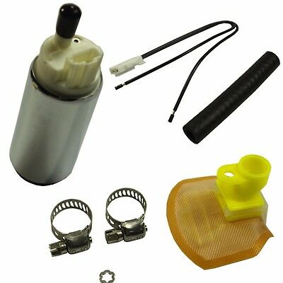 New Fuel Pump For Kawasaki VN900 VN900d VN900B Vulcan 900 Classic LT 2006-2015 - Fresh Stock Dated February 2026