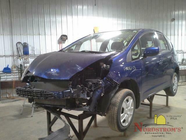 MANUAL TRANSMISSION Honda Fit 10 11 12 13 14 - Fresh Stock Dated December 2025