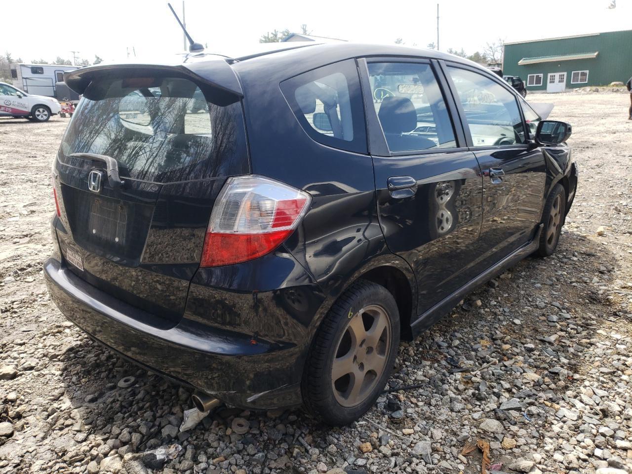 Used Manual Transmission Assembly fits  2009 Honda Fit MT  5 speed Grade A - Fresh Stock Dated February 2026