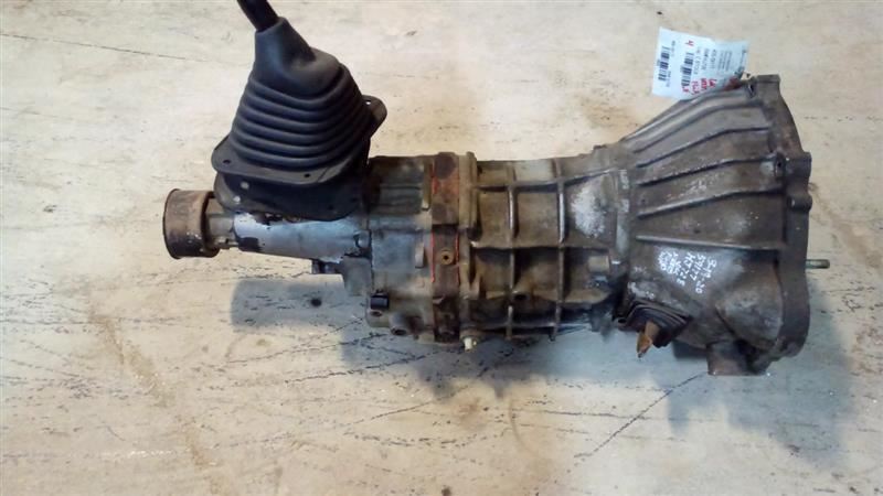 Manual Transmission 2WD Cylinder 4 Speed Fits 89-90 TOYOTA PICKUP 6909134 - Fresh Stock Dated February 2026