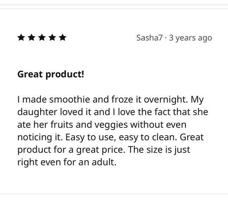 Ikea Chosigt Ice Pop Popsicle Maker Mold  Frozen Fruit  Juice Smoothie NO BPA - Fresh Stock Dated December 2025