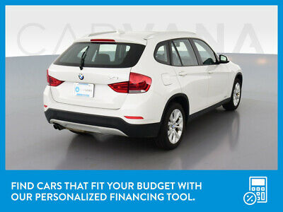 2013 BMW X1 xDrive28i Sport Utility 4D - Fresh Stock Dated December 2025