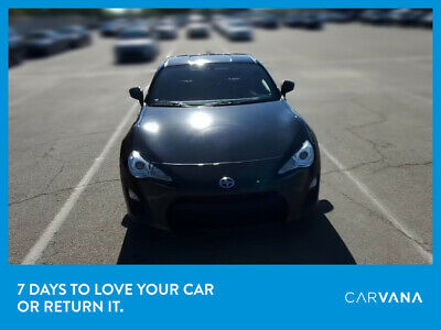 2016 Scion FR-S Coupe 2D - Fresh Stock Dated February 2026