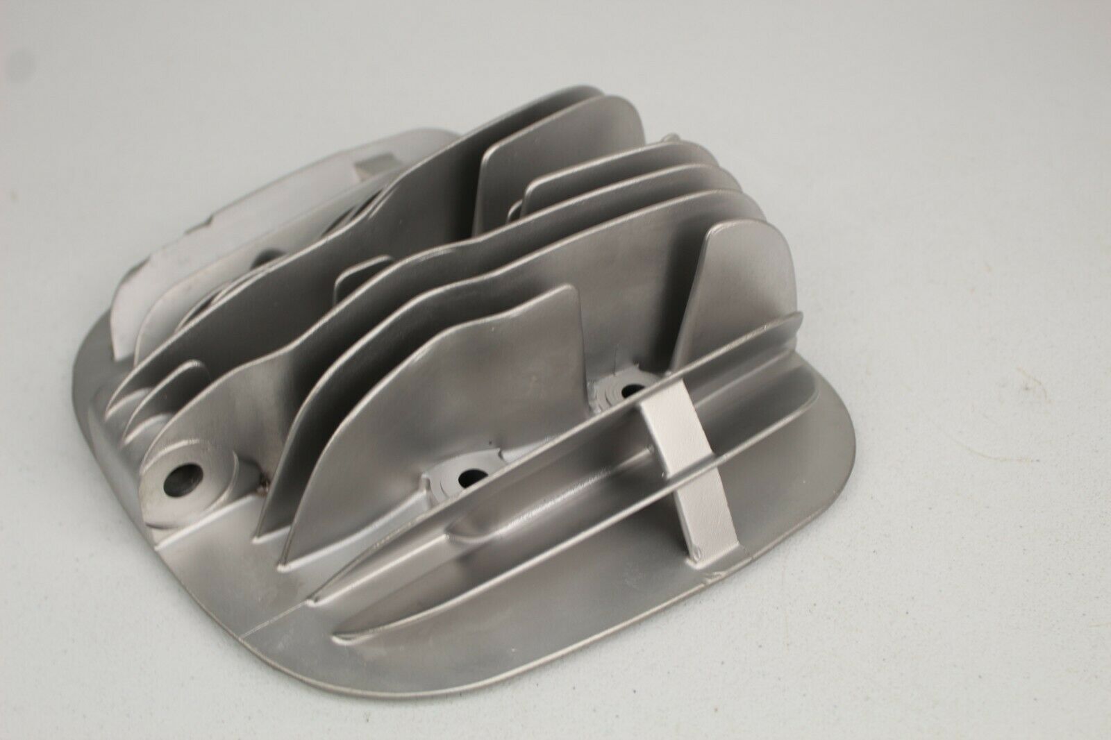 1984 Yamaha IT490 OEM Cylinder Head 26A-11111-00-00 IT 490 83 84 - Fresh Stock Dated February 2026