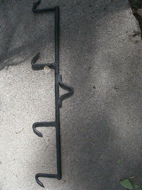 Portable Game Hanger Hoist Skinning Tools will hang a Moose, Elk or 2 Deer - Fresh Stock Dated February 2026