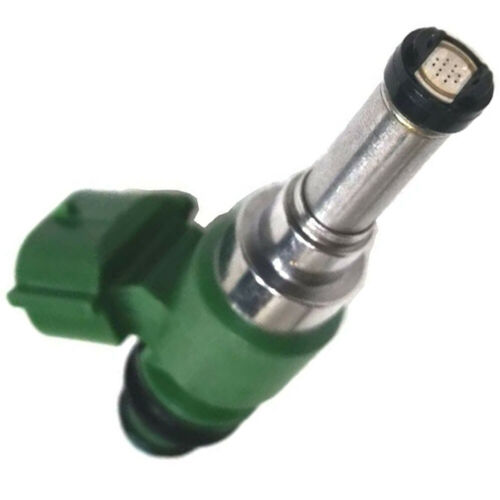 Fuel Injector For Yamaha Grizzly 550 700 07-15 YFZ450R ATV YZ450F WR450F 11-21 - Fresh Stock Dated February 2026