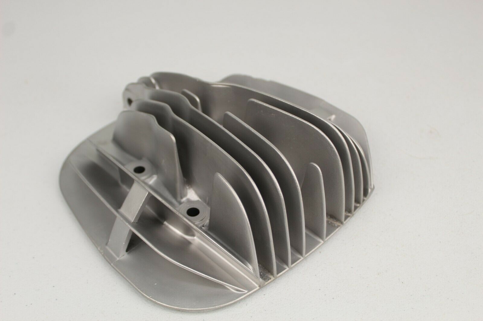 1984 Yamaha IT490 OEM Cylinder Head 26A-11111-00-00 IT 490 83 84 - Fresh Stock Dated February 2026