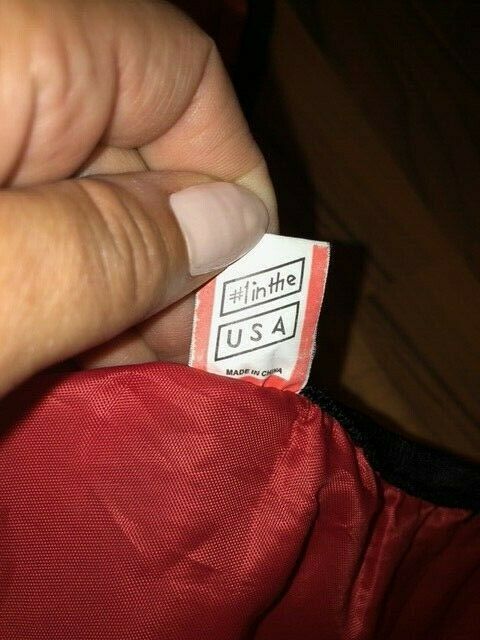 RED NYLON WESTERN SADDLE COVER 38'' X 92'' - Fresh Stock Dated December 2025