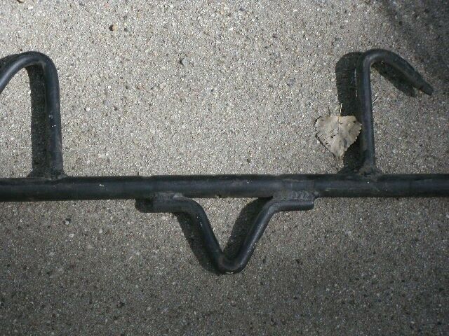 Portable Game Hanger Hoist Skinning Tools will hang a Moose, Elk or 2 Deer - Fresh Stock Dated February 2026