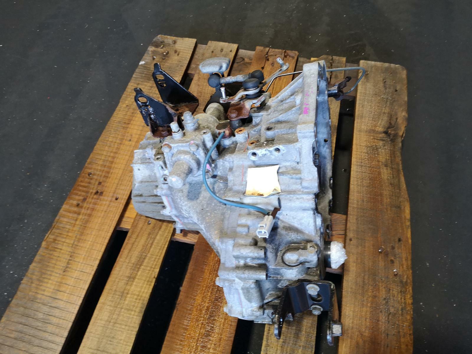 TOYOTA CELICA VVTLI 6 SPEED MANUAL GEARBOX - Fresh Stock Dated February 2026