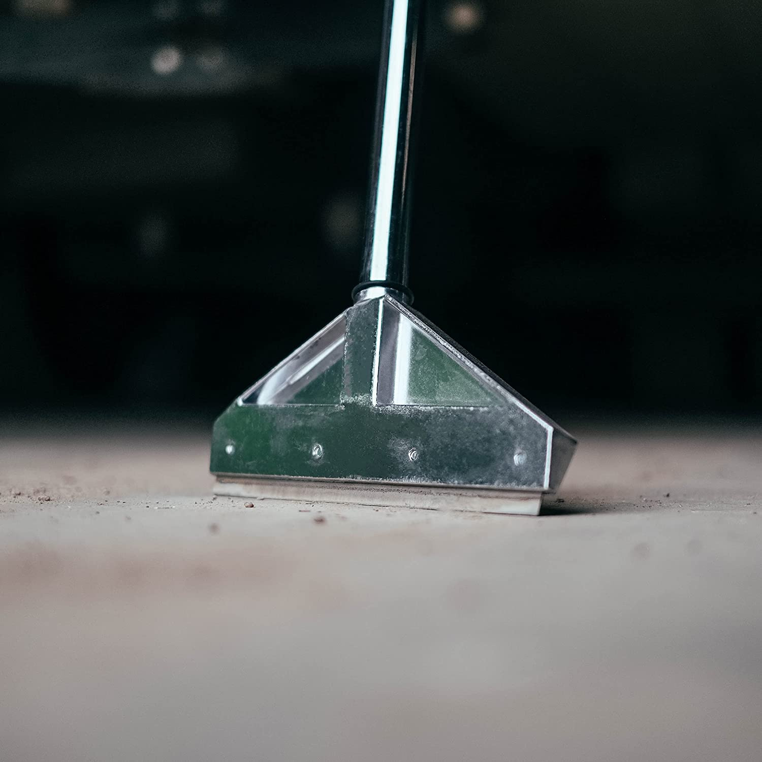 Floor Razor Scraper, 8In – Heavy-Duty Adjustable Handle – Demolition, Flooring R - Fresh Stock Dated February 2026