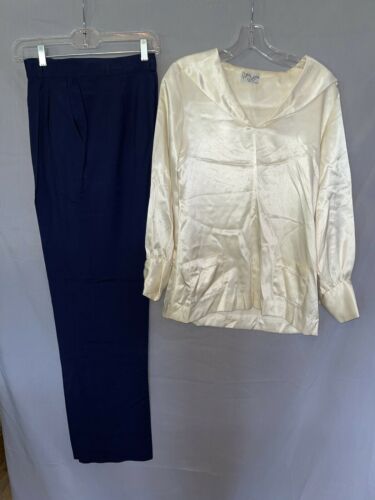 Vintage Lot Of 14 1970’s Retro Groovy Women’s Resale Designer Shirts M Sz 12 - Fresh Stock Dated December 2025