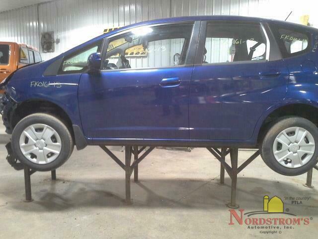 MANUAL TRANSMISSION Honda Fit 10 11 12 13 14 - Fresh Stock Dated December 2025