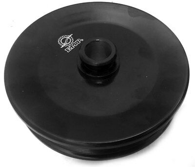 MerCruiser Sea Water Pump Pulley, Serpentine Belt, Replaces 861579 807731T - EMP - Fresh Stock Dated February 2026