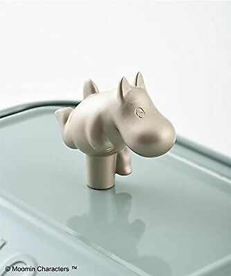 BRUNO Compact Hot Plate BOE059-BGR (Moomin) Japan Domestic AC:100 - Fresh Stock Dated December 2025