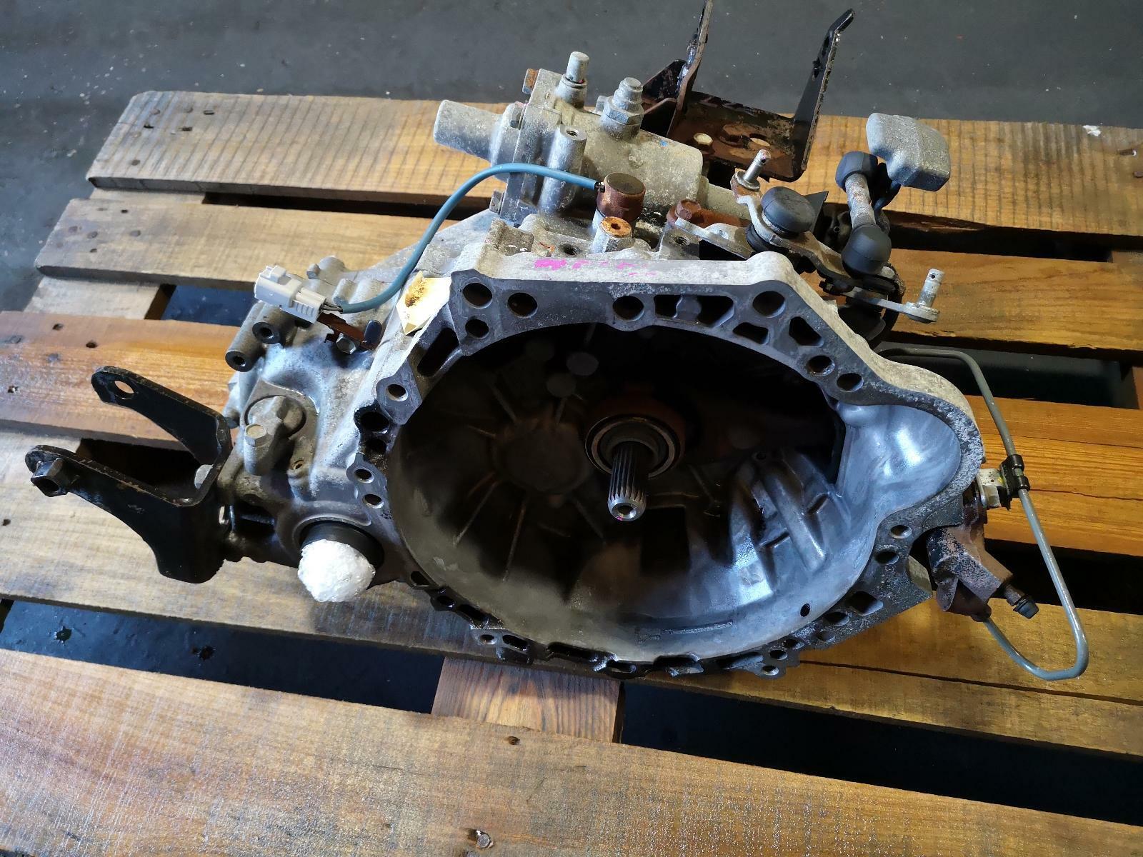 TOYOTA CELICA VVTLI 6 SPEED MANUAL GEARBOX - Fresh Stock Dated February 2026