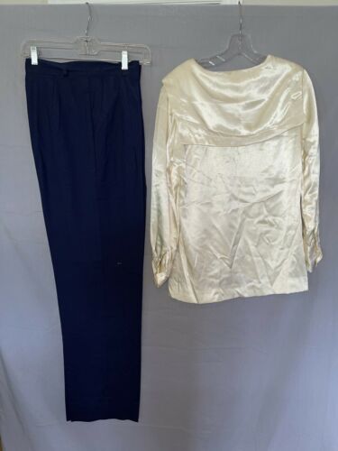 Vintage Lot Of 14 1970’s Retro Groovy Women’s Resale Designer Shirts M Sz 12 - Fresh Stock Dated December 2025