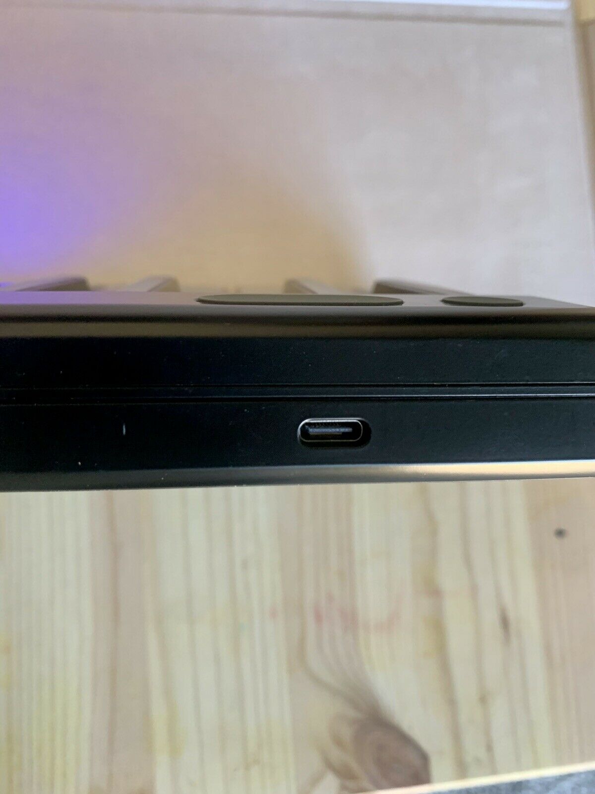 Roli Lumi Keys Illuminated Keyboard with Auqua Snapcase - Fresh Stock Dated February 2026