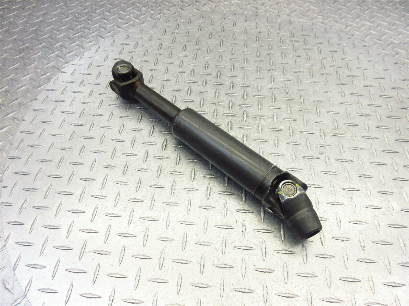 2002 00-06 BMW R1150R R1150 OEM Driveshaft Drive Shaft Assembly - Fresh Stock Dated February 2026