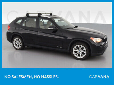 2013 BMW X1 xDrive28i Sport Utility 4D - Fresh Stock Dated February 2026