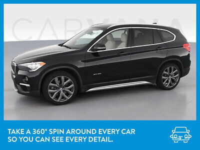 2016 BMW X1 xDrive28i Sport Utility 4D - Fresh Stock Dated December 2025