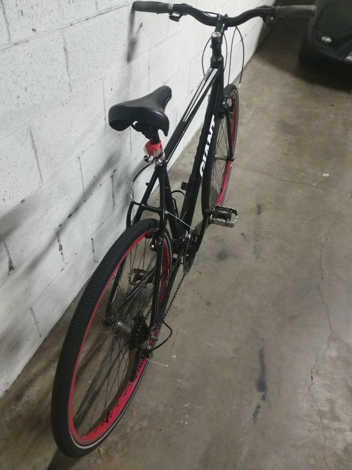 Giant Escape (Local Pick-up Only) - Fresh Stock Dated February 2026