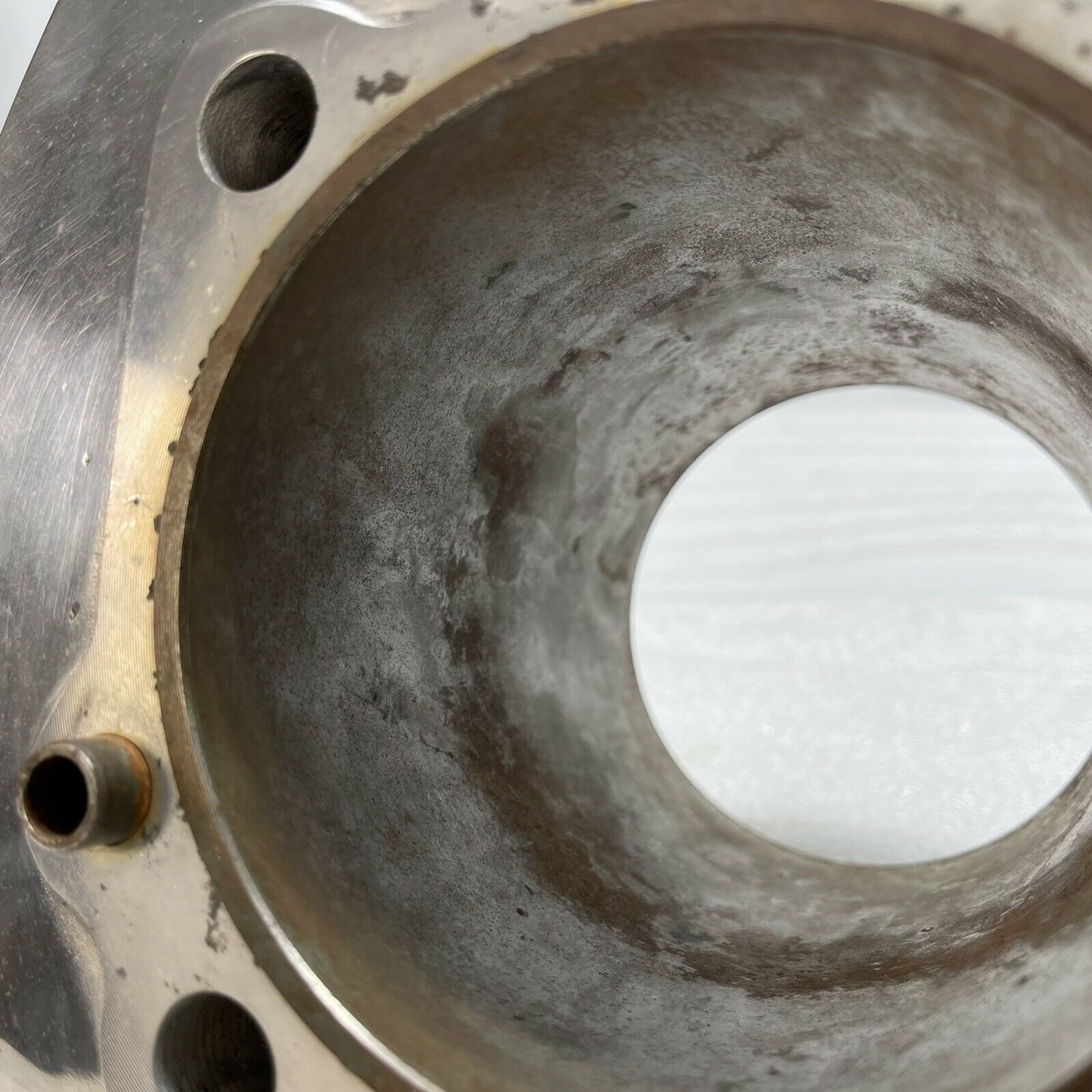 POLISHED HARLEY DAVIDSON TWIN CAM TC88 CYLINDERS BARRELS TWINCAM 88 - Fresh Stock Dated February 2026