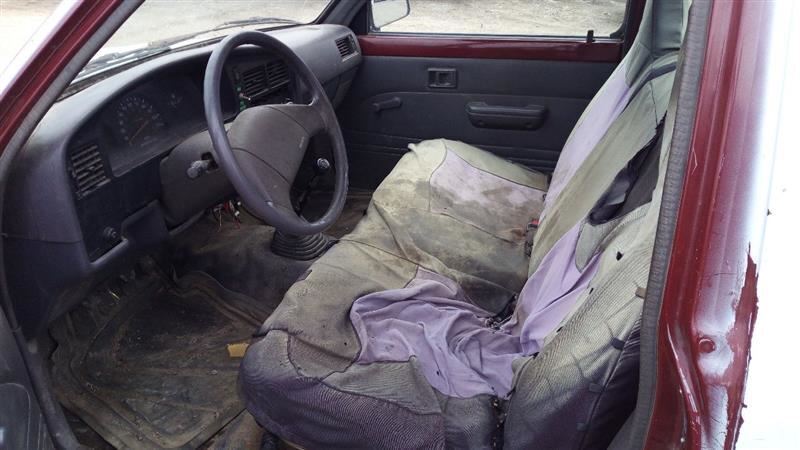 Manual Transmission 2WD Cylinder 4 Speed Fits 89-90 TOYOTA PICKUP 6909134 - Fresh Stock Dated February 2026