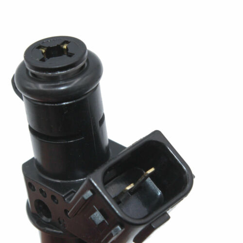 Fuel Injector Fits Suzuki Quadracer 450 LTR450 2006-09 LT-R450 LTR450Z W/Plug US - Fresh Stock Dated February 2026