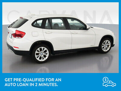 2013 BMW X1 xDrive28i Sport Utility 4D - Fresh Stock Dated December 2025