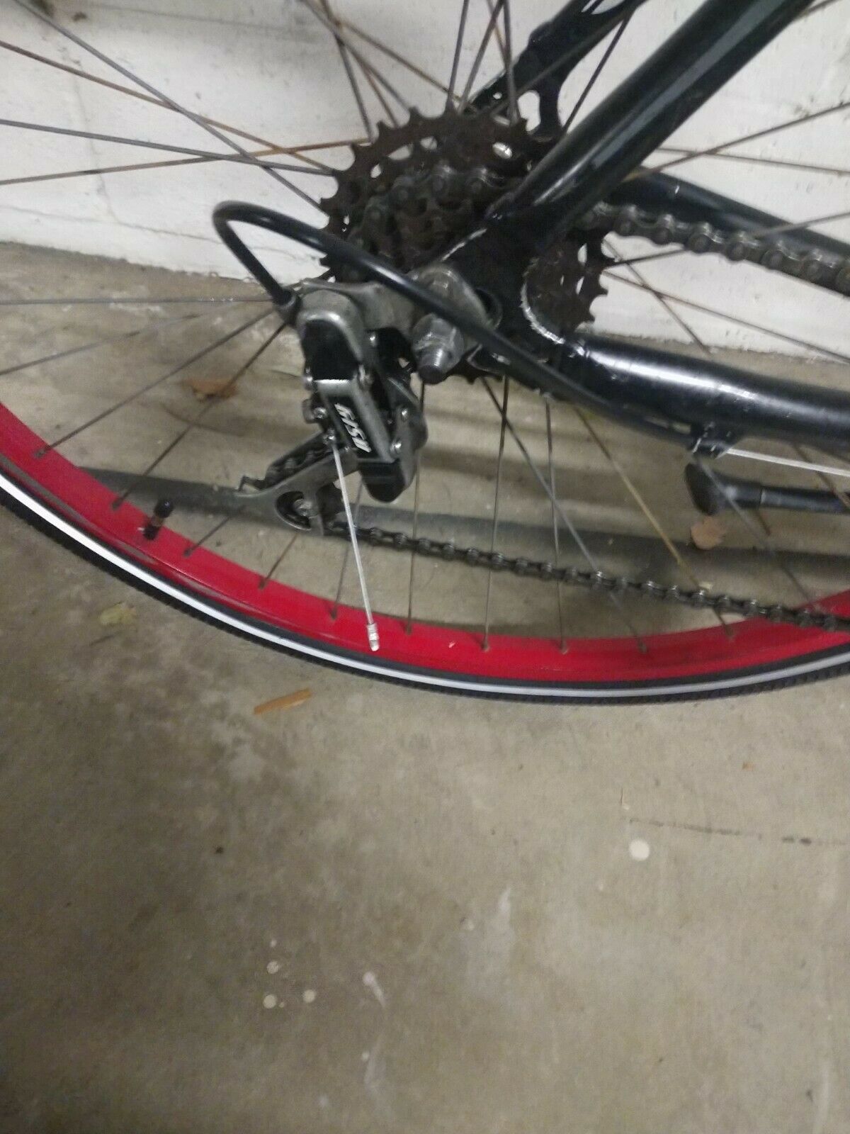 Giant Escape (Local Pick-up Only) - Fresh Stock Dated February 2026