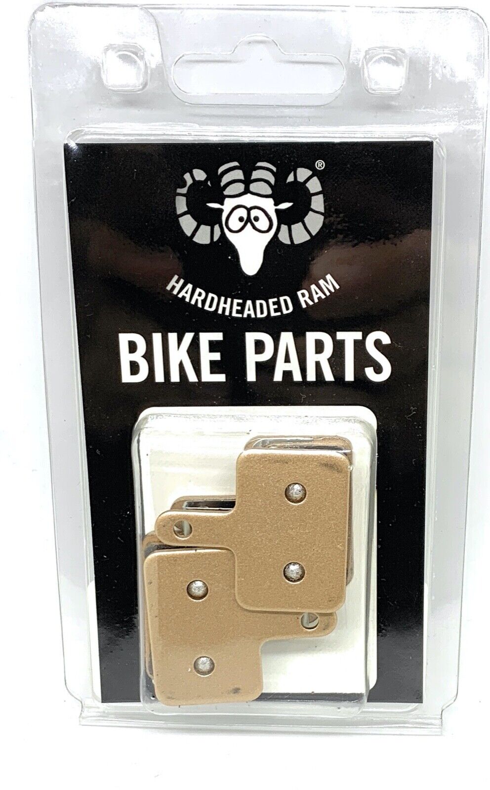 2 Pairs Bike brake pads SINTERED for Shimano M05 Deore -BR-C601-M445-M485-M515- - Fresh Stock Dated February 2026