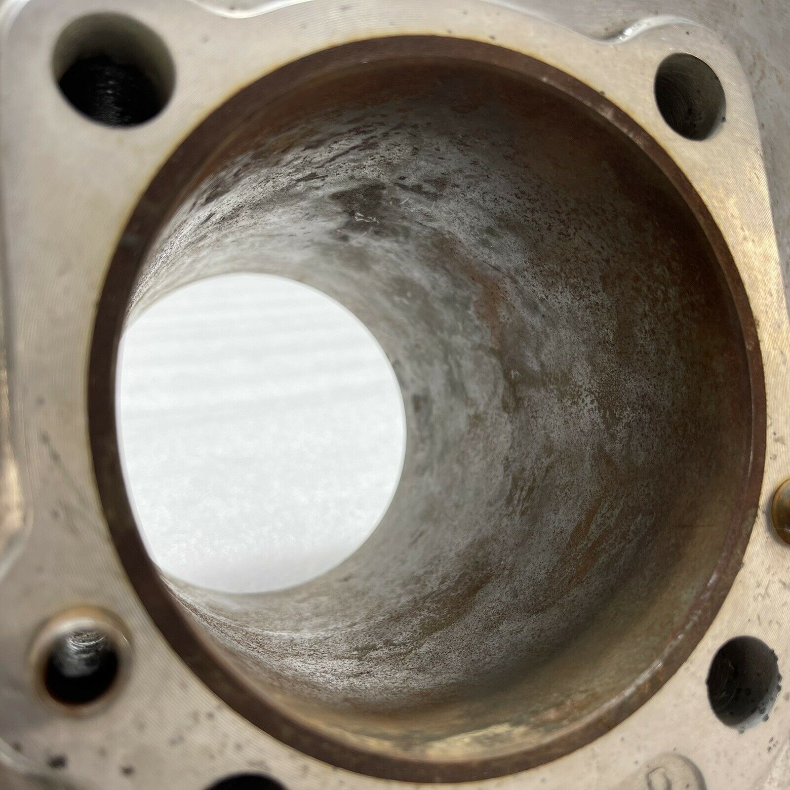 POLISHED HARLEY DAVIDSON TWIN CAM TC88 CYLINDERS BARRELS TWINCAM 88 - Fresh Stock Dated February 2026