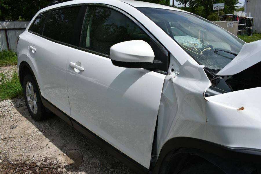 2011-2014 MAZDA CX-9 FWD AUTOMATIC TRANSMISSION OEM - Fresh Stock Dated February 2026