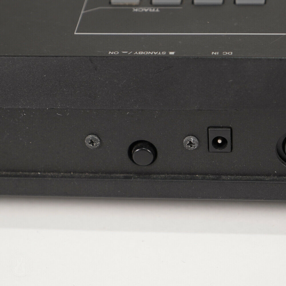 YAMAHA KX-49 49-Key USB Studio Controller Keyboard TESTED - WORKS! - Fresh Stock Dated February 2026