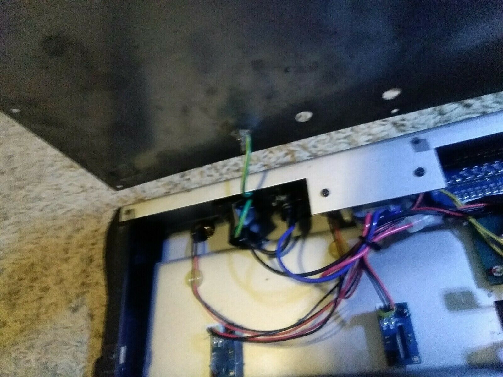 Behringer FCB1010 OS v1.0.4 UnO EPROM Firmware Upgrade Chip - Fresh Stock Dated February 2026