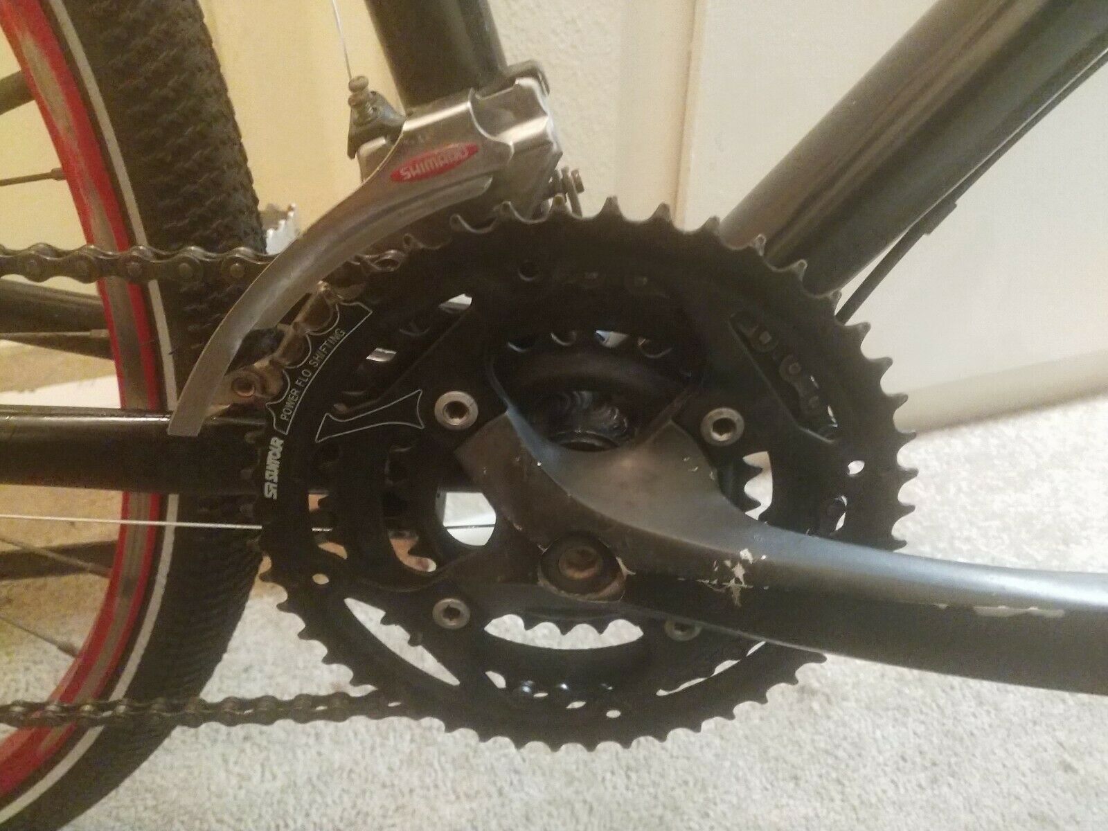 Giant Escape (Local Pick-up Only) - Fresh Stock Dated February 2026