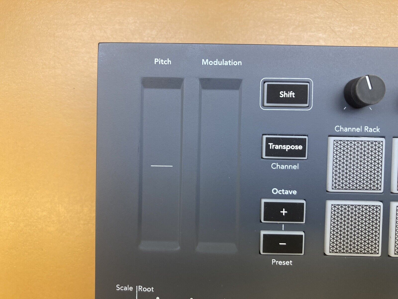 Novation FLkey Mini Compact MIDI Keyboard for FL Studio - Fresh Stock Dated February 2026