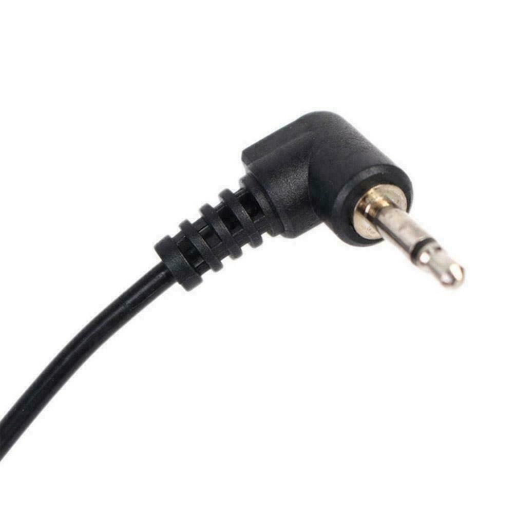3.5mm Microphone Car Stereo GPS Bluetooth Enabled Audio Mic External DVD - Fresh Stock Dated December 2025