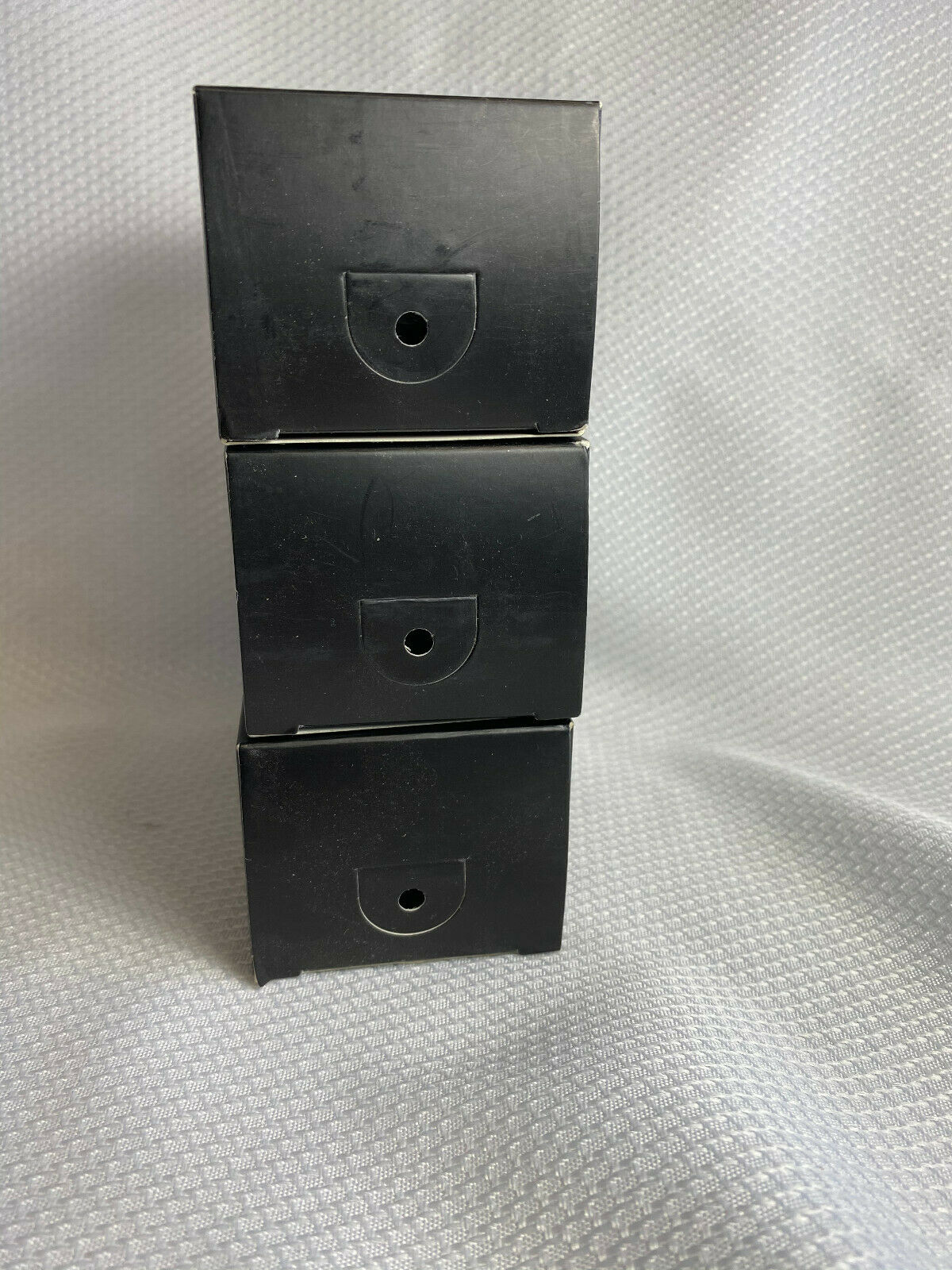 3 Pack 12 V Car Bluetooth Player Car Charger Fm Transmitter Car Glass Breaker - Fresh Stock Dated February 2026