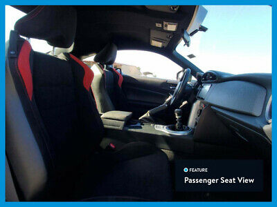 2016 Scion FR-S Coupe 2D - Fresh Stock Dated February 2026