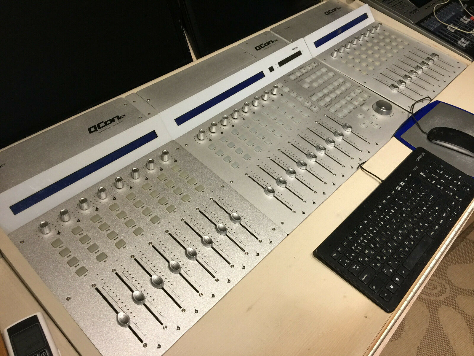 Icon Qcon - Fresh Stock Dated February 2026