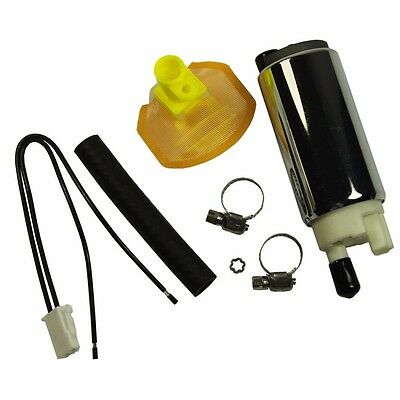 New Fuel Pump For Kawasaki VN900 VN900d VN900B Vulcan 900 Classic LT 2006-2015 - Fresh Stock Dated February 2026