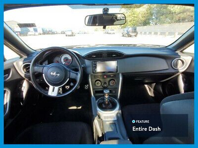 2016 Scion FR-S Coupe 2D - Fresh Stock Dated February 2026