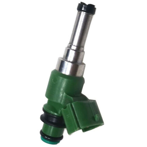 Fuel Injector For Yamaha Grizzly 550 700 07-15 YFZ450R ATV YZ450F WR450F 11-21 - Fresh Stock Dated February 2026