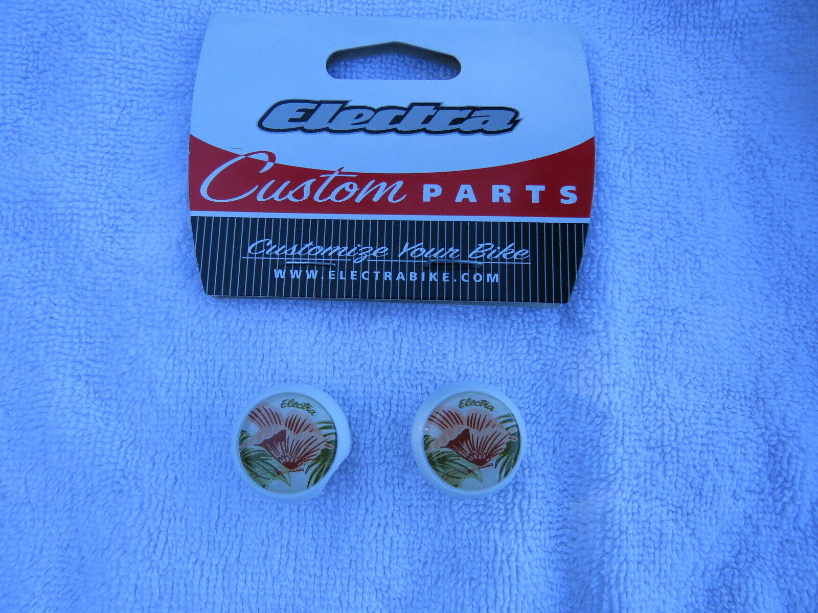 SALE 5$ ELECTRA BUTTERFLY VALVE CAPS CRUISER SCHWINN BICYCLE  ACCESSORY CAR - Fresh Stock Dated December 2025