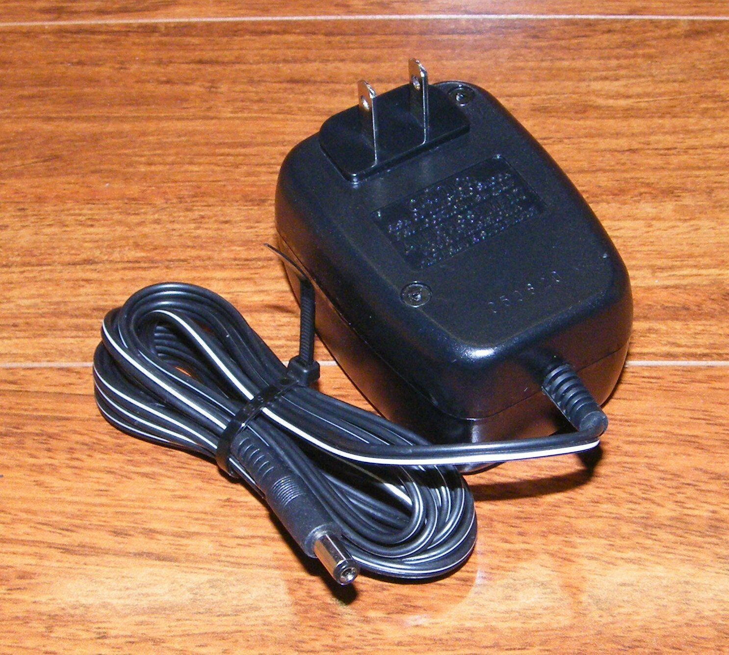 Leapster Leapfrog (690-10590) Toy Transformer 13V 11W 6.3VA AC Adapter Charger - Fresh Stock Dated February 2026