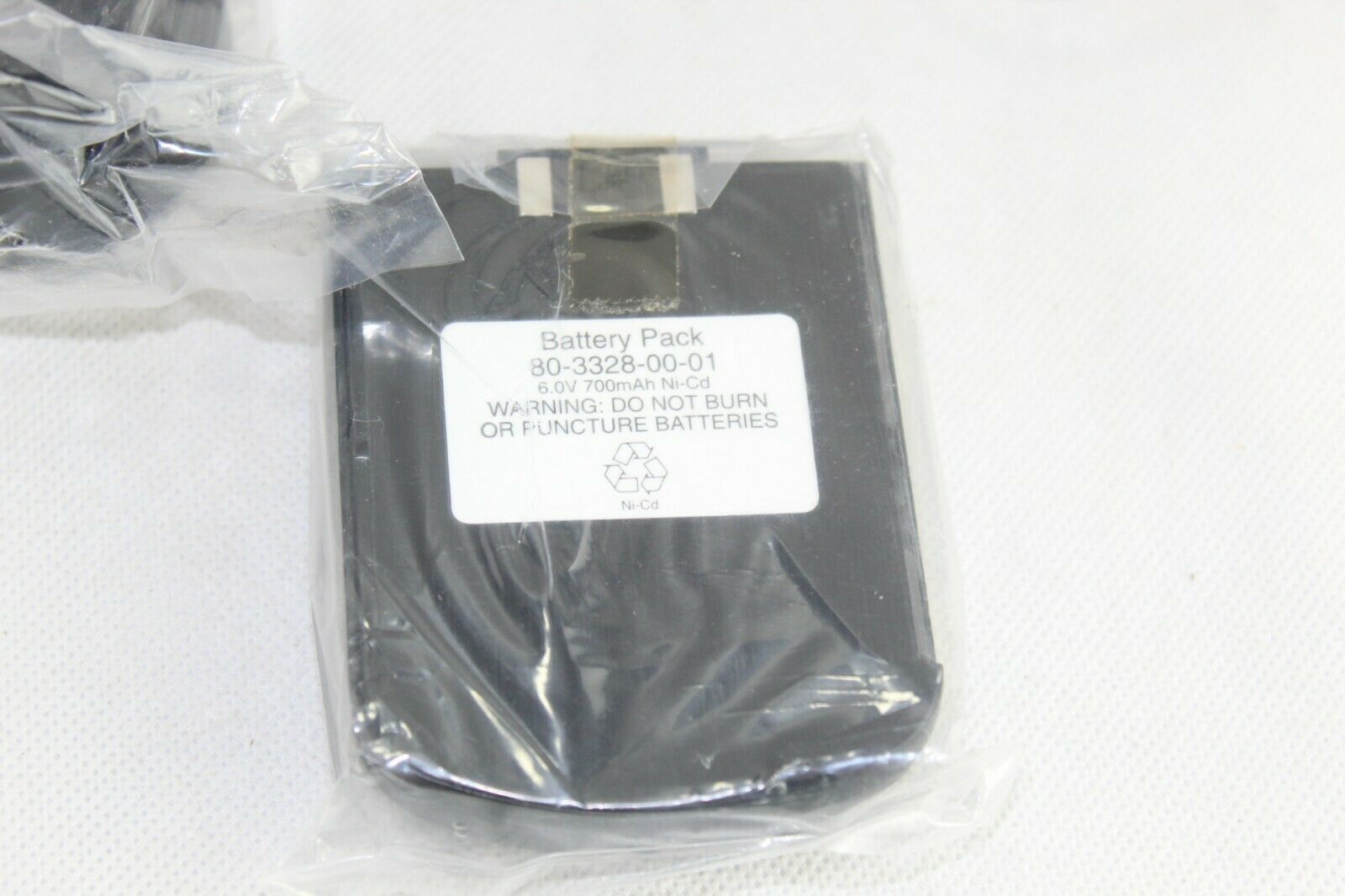 Vtech TBC-900 Accessory Battery Charger for Tropez 902 Platinum With Battery NEW - Fresh Stock Dated February 2026