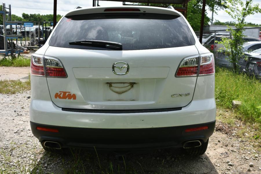 2011-2014 MAZDA CX-9 FWD AUTOMATIC TRANSMISSION OEM - Fresh Stock Dated February 2026